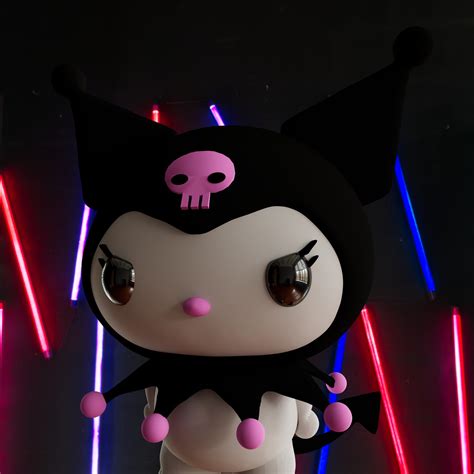 KUROMI